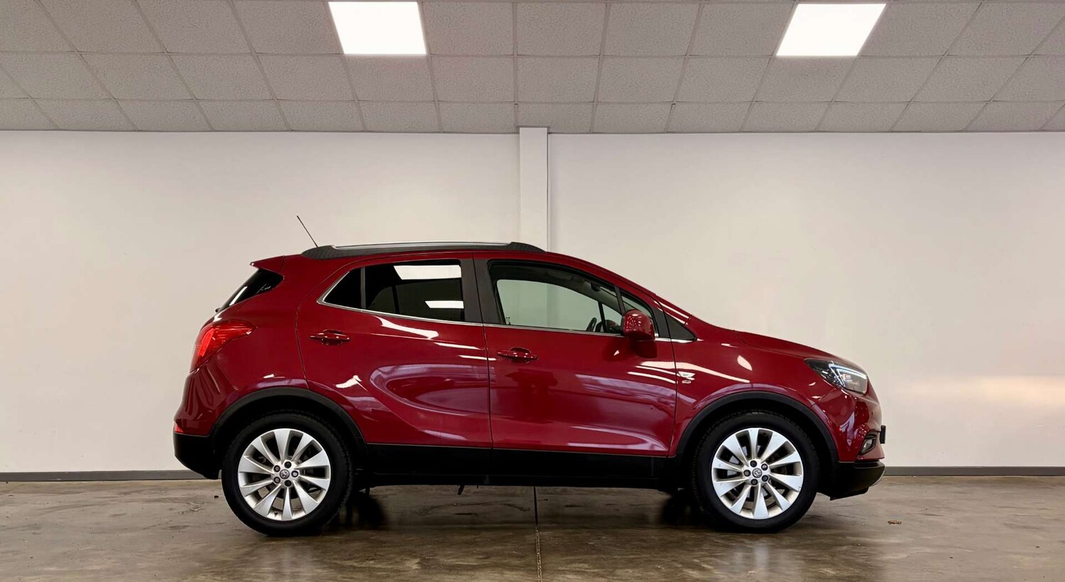 Used Vauxhall Mokka X 2017 for sale - 77504074: Photo 7