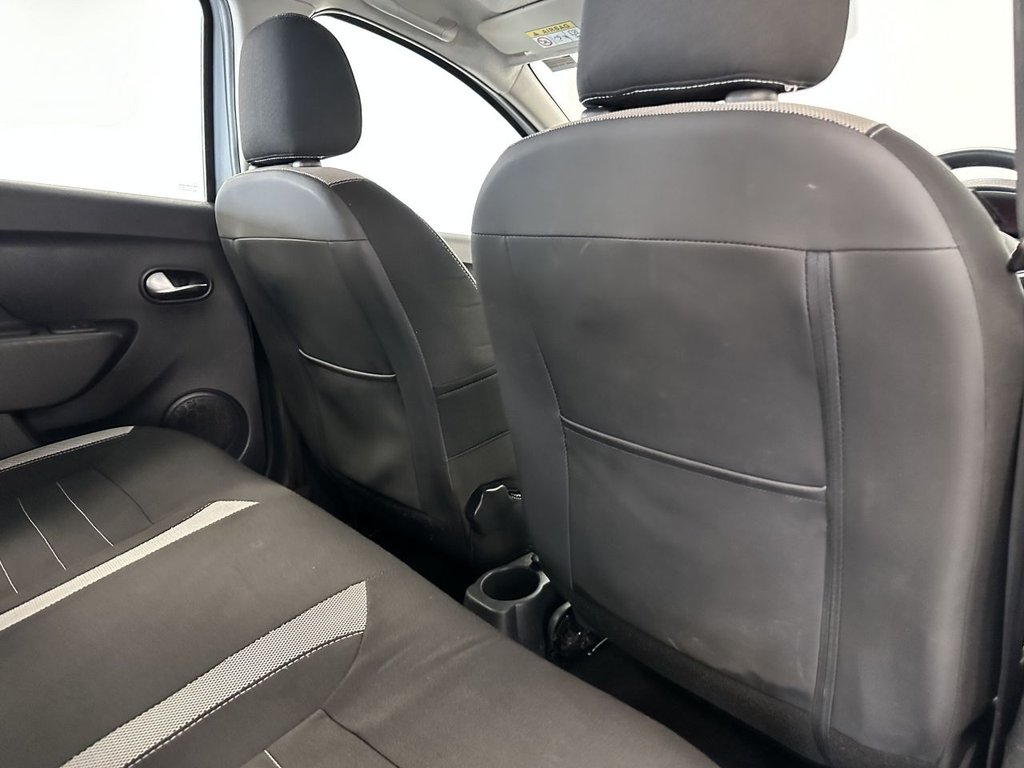 Used Dacia Sandero Stepway 2017 for sale - 76672268: Photo 26