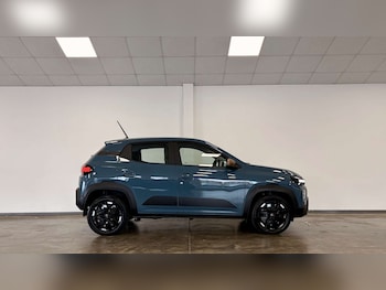 Used Dacia Spring 2025 for sale - 78873293: Photo