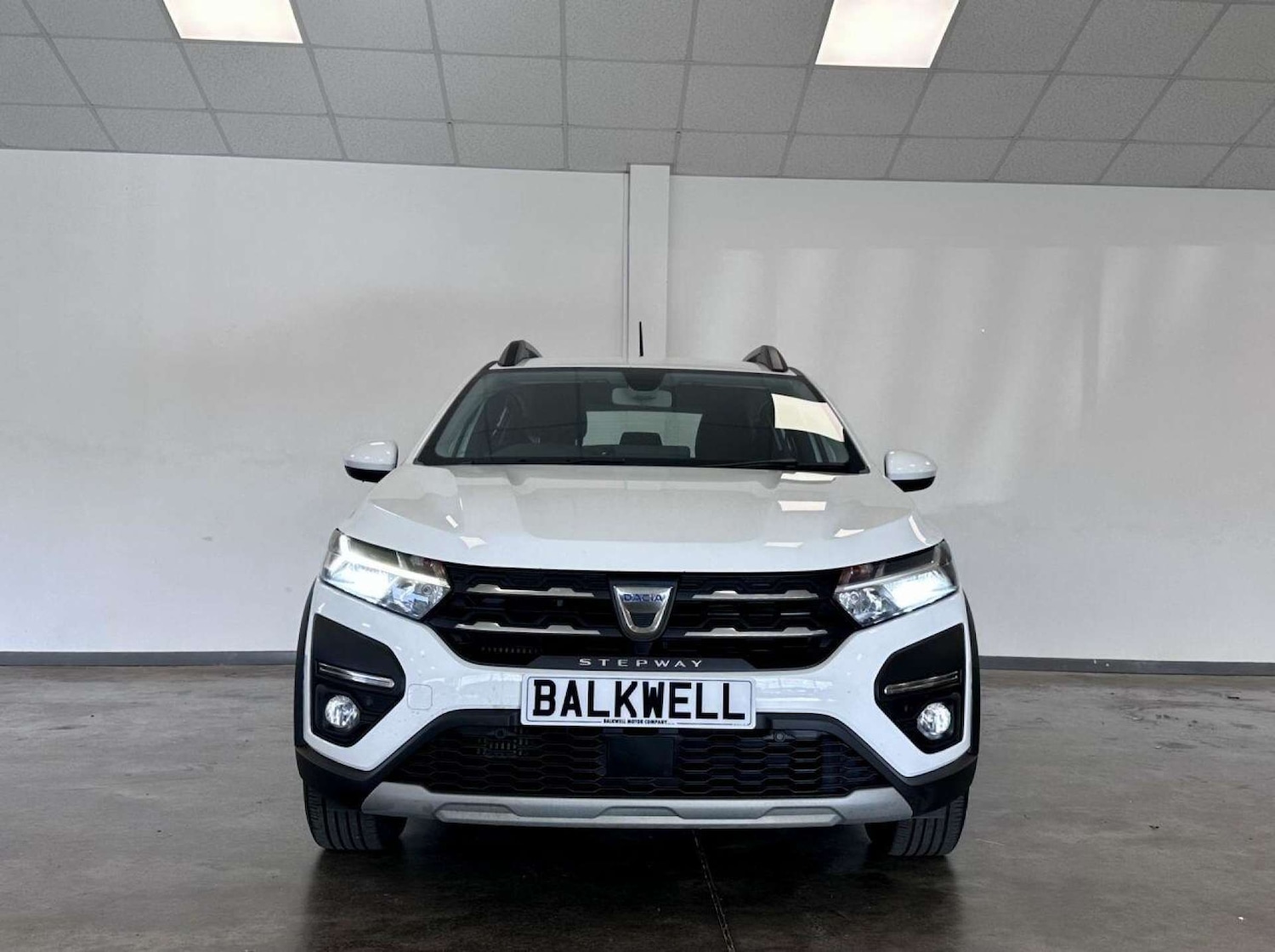 Used Dacia Sandero Stepway 2022 for sale - 77149503: Photo 10