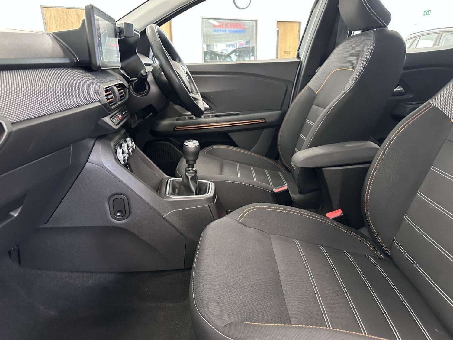 Used Dacia Sandero Stepway 2022 for sale - 77149503: Photo 13