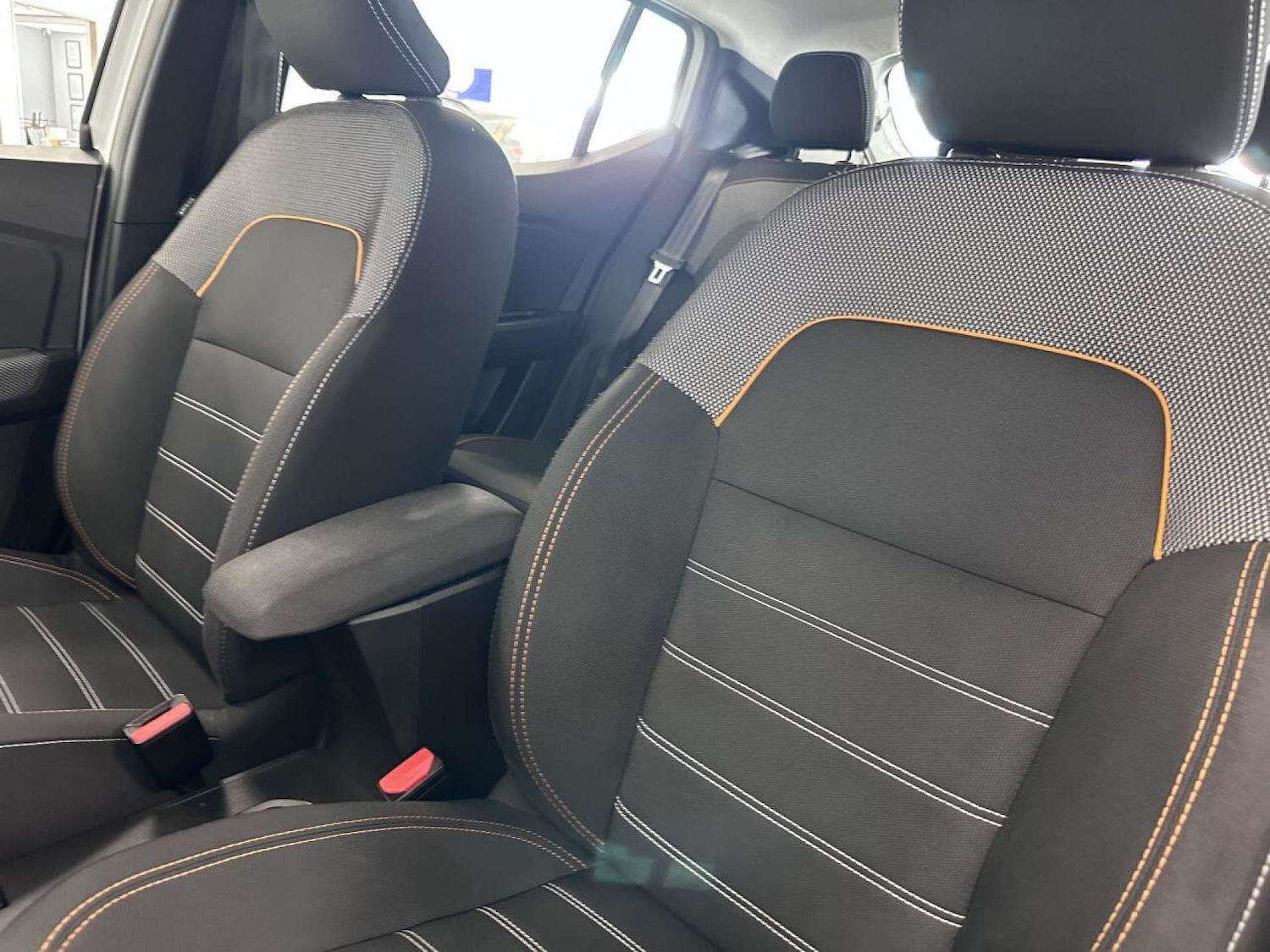 Used Dacia Sandero Stepway 2022 for sale - 77149503: Photo 15