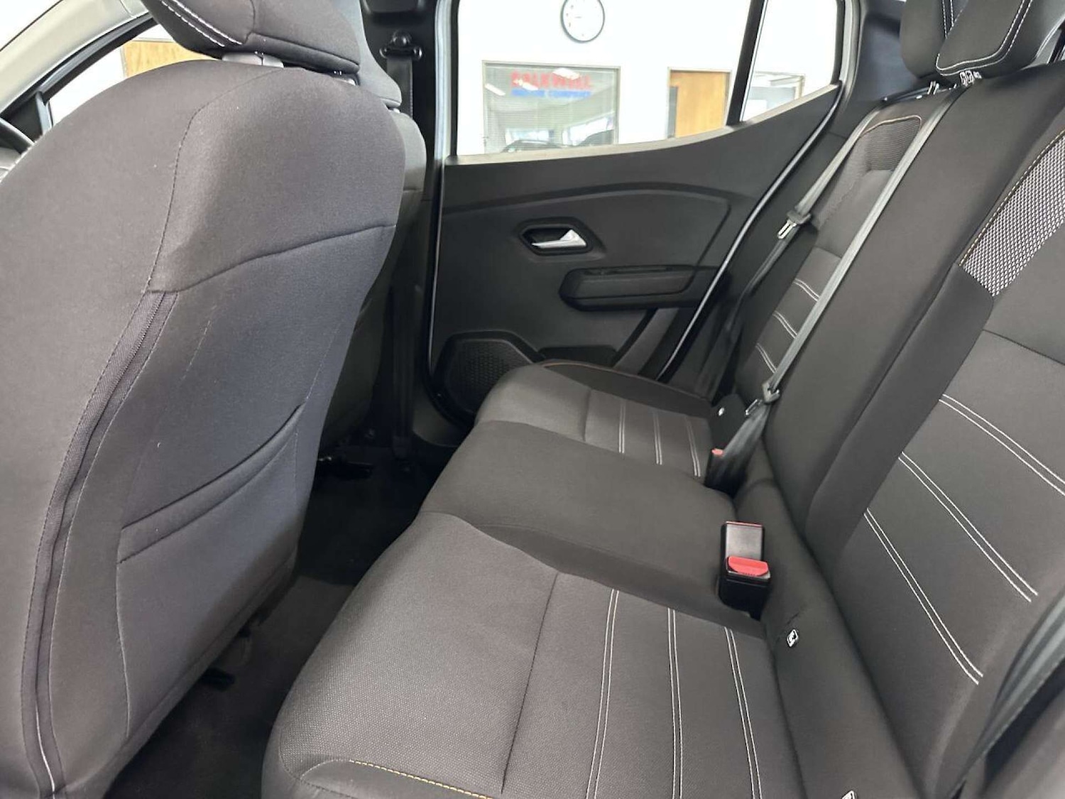 Used Dacia Sandero Stepway 2022 for sale - 77149503: Photo 18