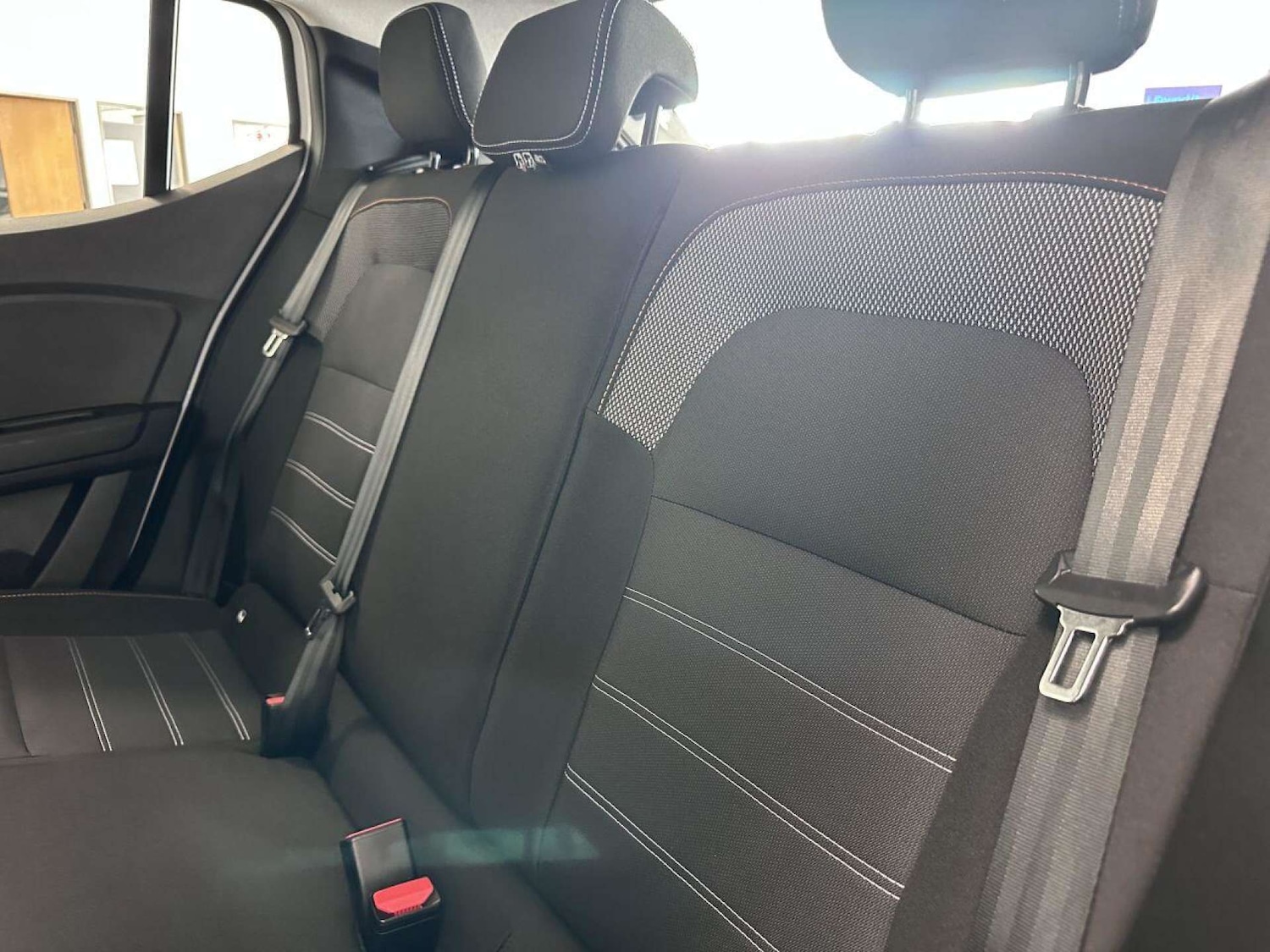 Used Dacia Sandero Stepway 2022 for sale - 77149503: Photo 19