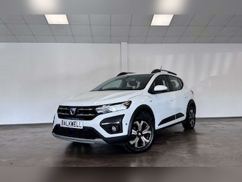 2022 - 1.0 TCe Prestige 5dr