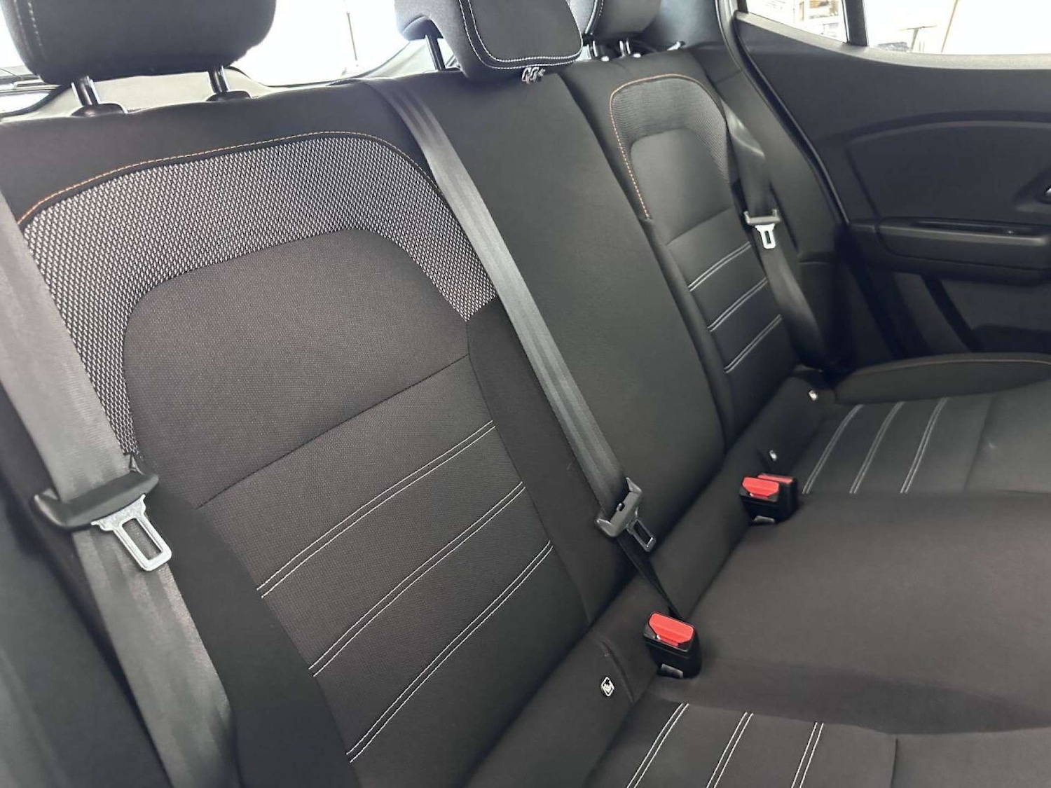 Used Dacia Sandero Stepway 2022 for sale - 77149503: Photo 22