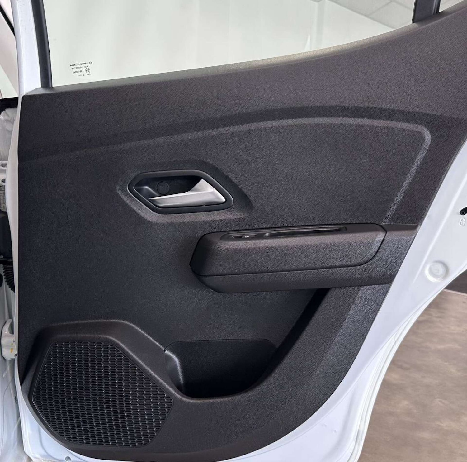 Used Dacia Sandero Stepway 2022 for sale - 77149503: Photo 25