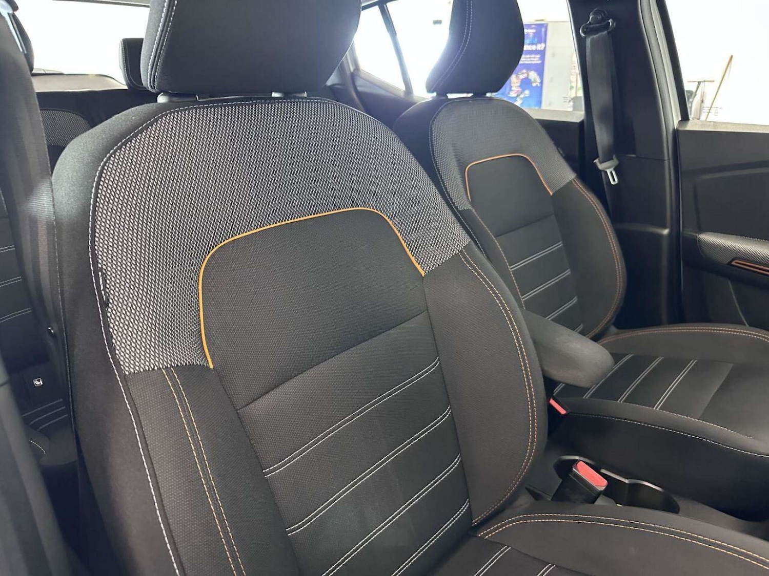 Used Dacia Sandero Stepway 2022 for sale - 77149503: Photo 27