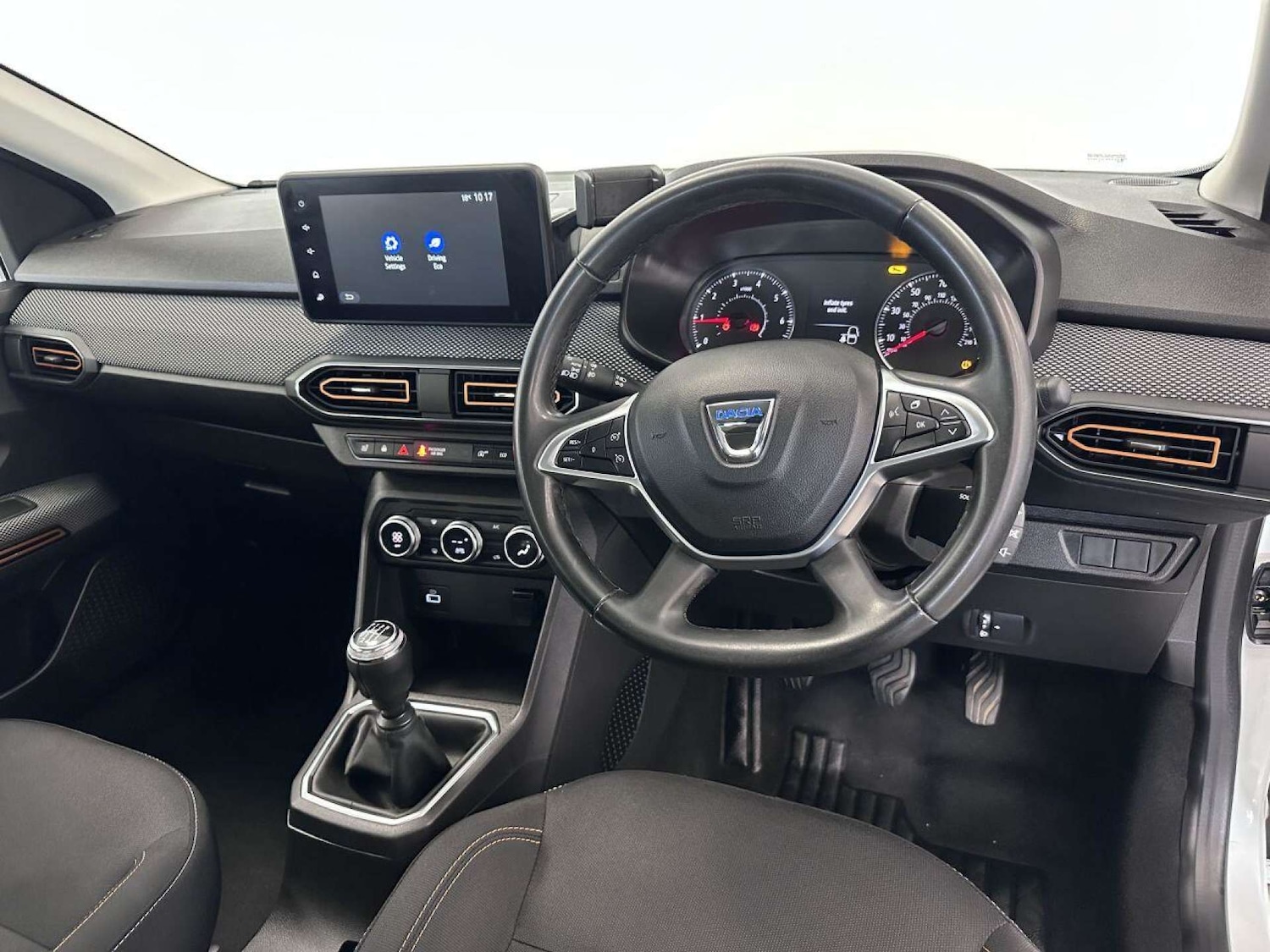 Used Dacia Sandero Stepway 2022 for sale - 77149503: Photo 29