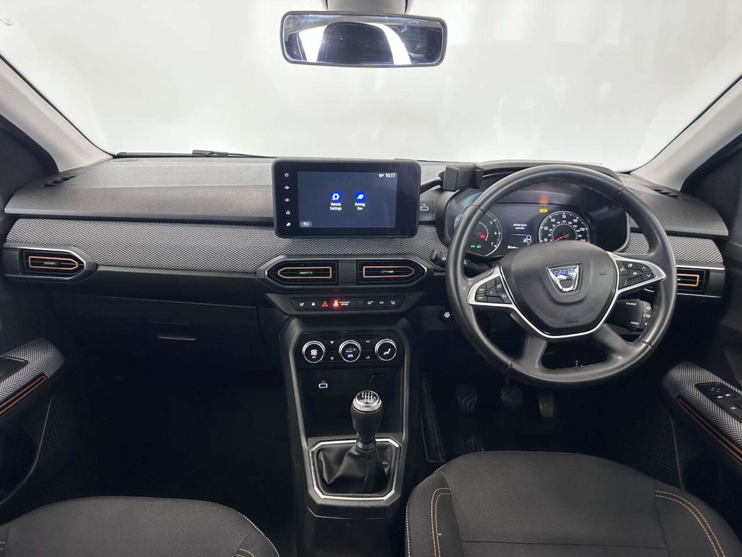 Used Dacia Sandero Stepway 2022 for sale - 77149503: Photo 31