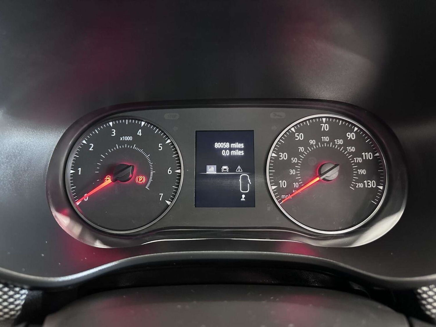 Used Dacia Sandero Stepway 2022 for sale - 77149503: Photo 34