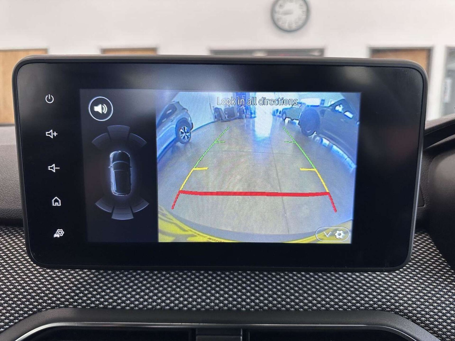 Used Dacia Sandero Stepway 2022 for sale - 77149503: Photo 35