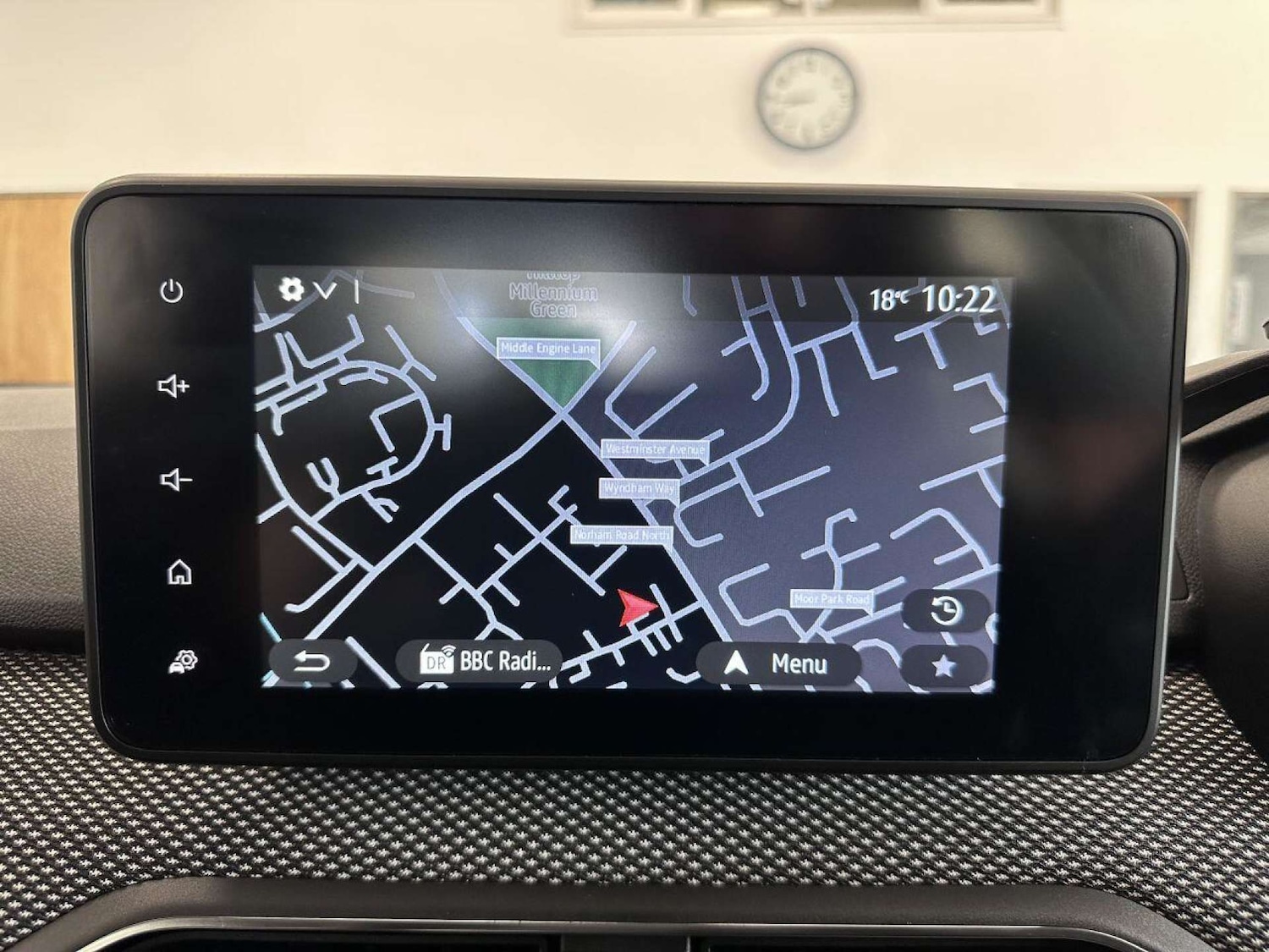 Used Dacia Sandero Stepway 2022 for sale - 77149503: Photo 36