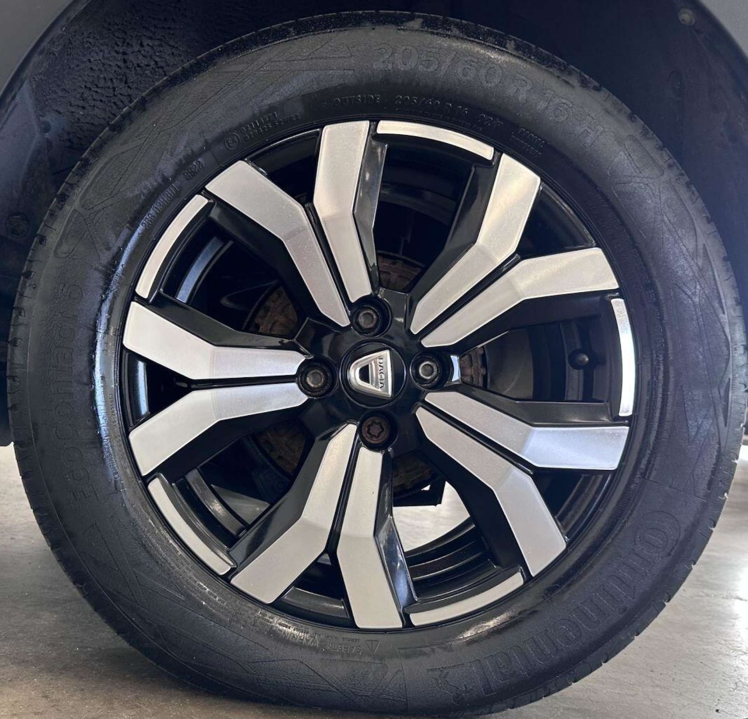 Used Dacia Sandero Stepway 2022 for sale - 77149503: Photo 42