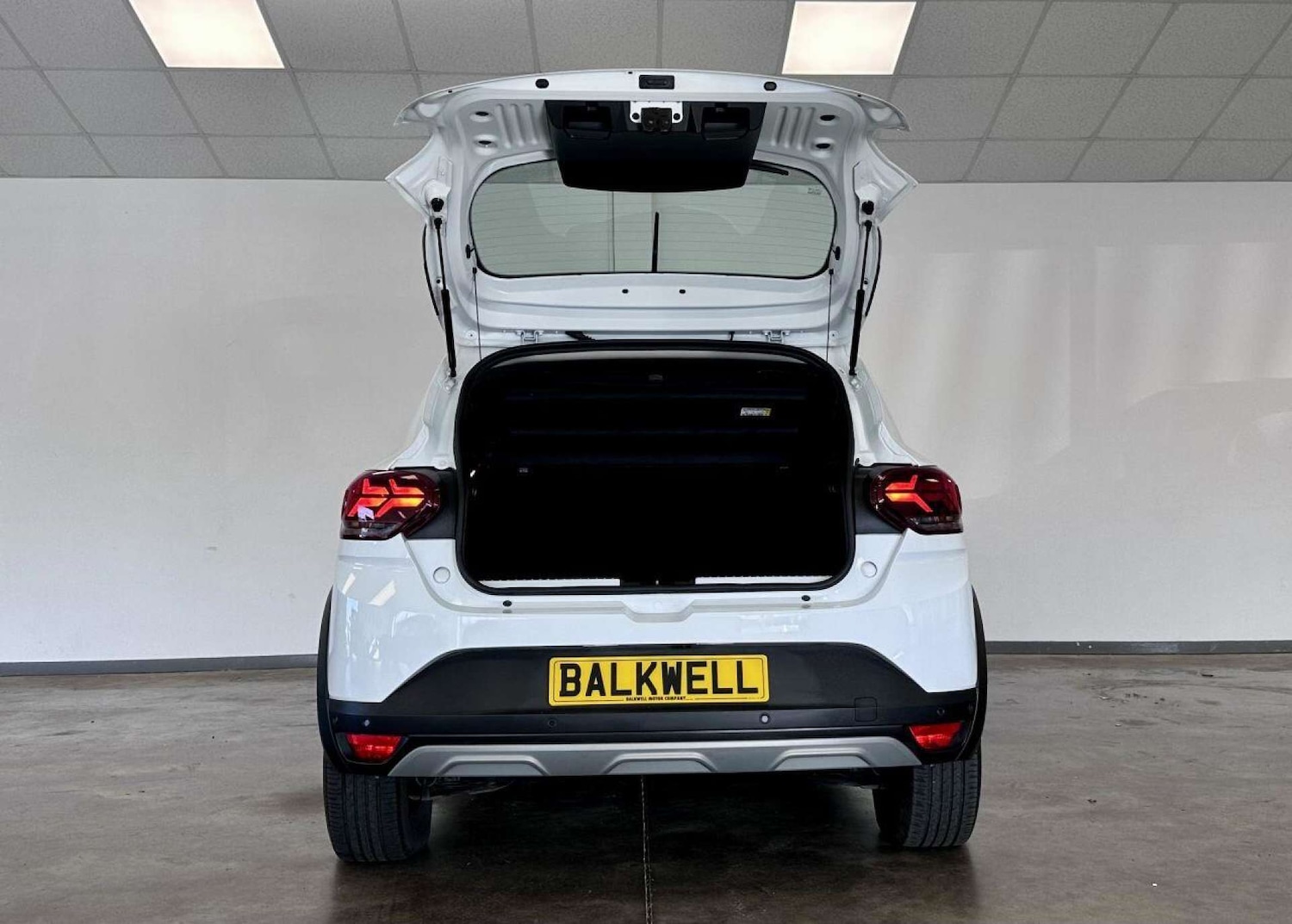 Used Dacia Sandero Stepway 2022 for sale - 77149503: Photo 45