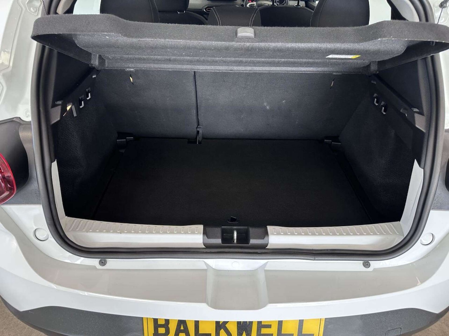 Used Dacia Sandero Stepway 2022 for sale - 77149503: Photo 47