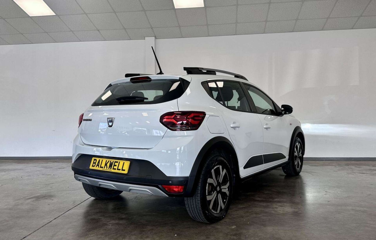 Used Dacia Sandero Stepway 2022 for sale - 77149503: Photo 6