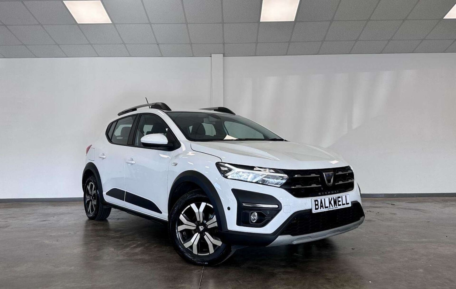 Used Dacia Sandero Stepway 2022 for sale - 77149503: Photo 9