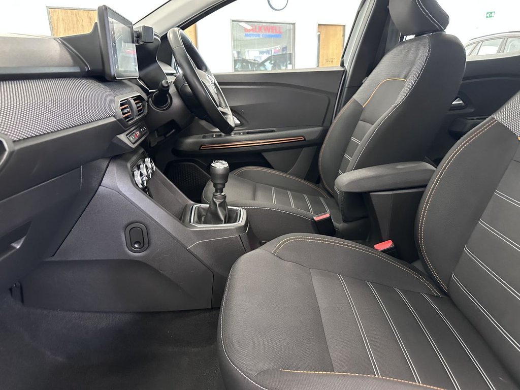 Used Dacia Sandero Stepway 2022 for sale - 76672258: Photo 14