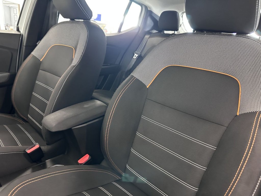 Used Dacia Sandero Stepway 2022 for sale - 76672258: Photo 16