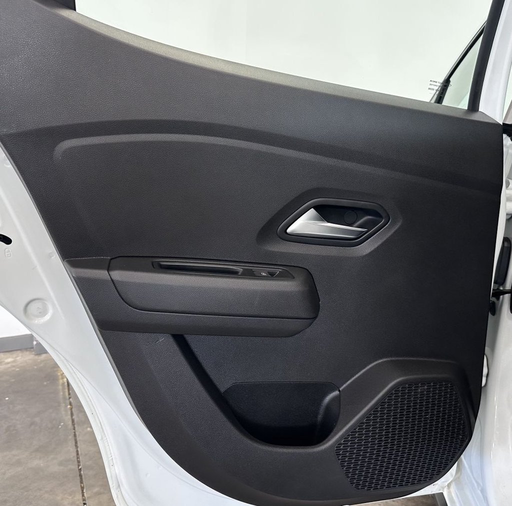 Used Dacia Sandero Stepway 2022 for sale - 76672258: Photo 17