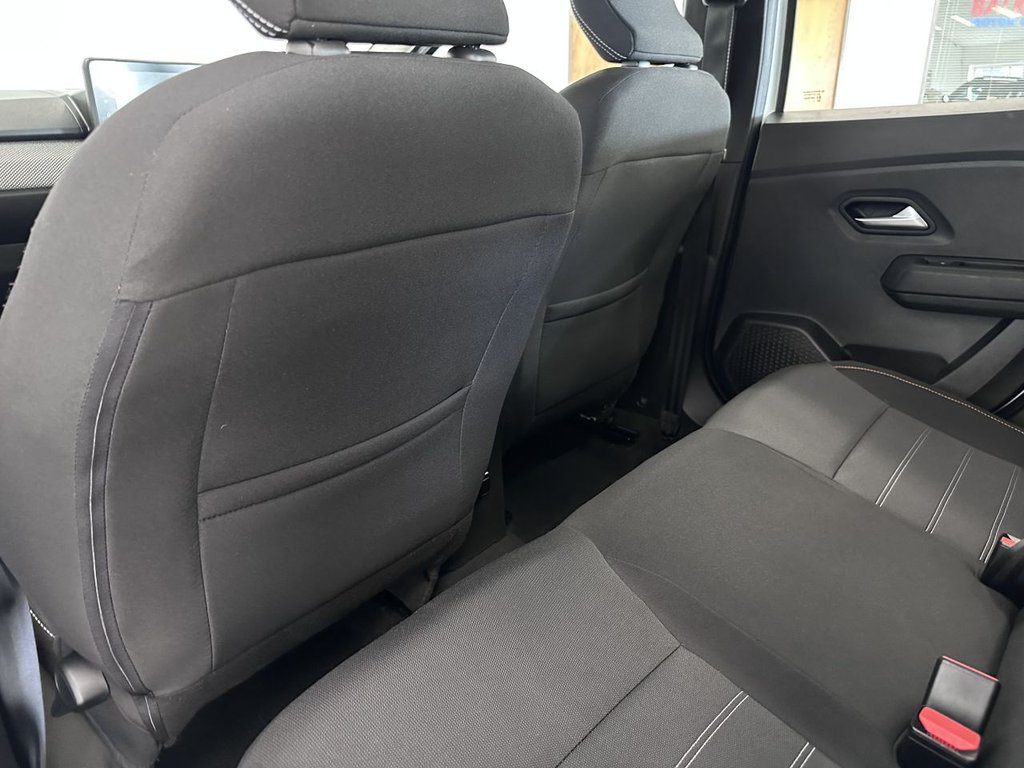 Used Dacia Sandero Stepway 2022 for sale - 76672258: Photo 18