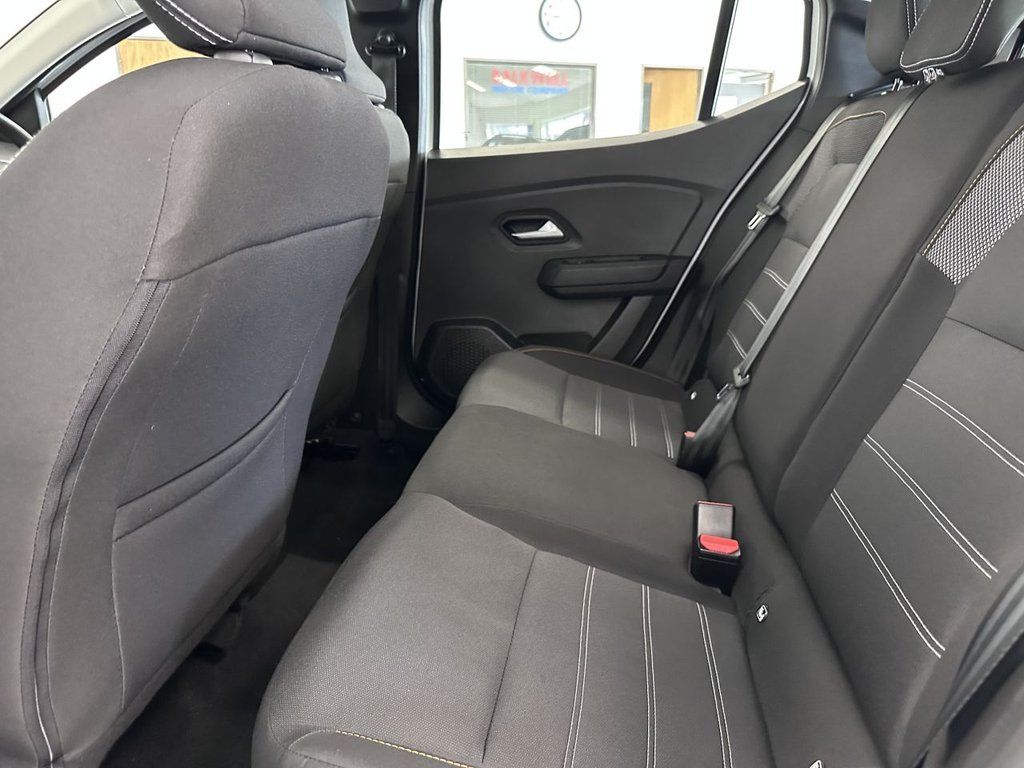 Used Dacia Sandero Stepway 2022 for sale - 76672258: Photo 19