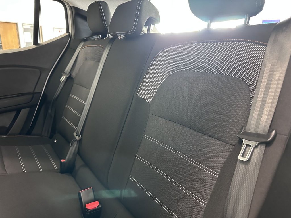 Used Dacia Sandero Stepway 2022 for sale - 76672258: Photo 21