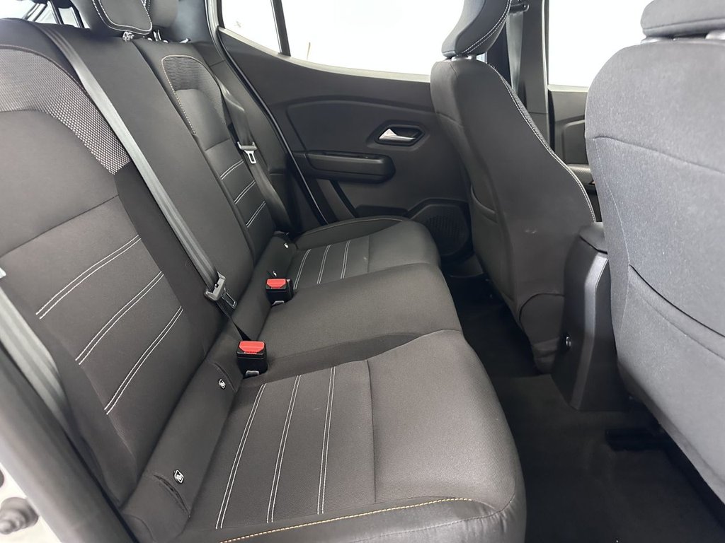 Used Dacia Sandero Stepway 2022 for sale - 76672258: Photo 24