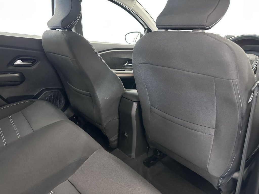 Used Dacia Sandero Stepway 2022 for sale - 76672258: Photo 26