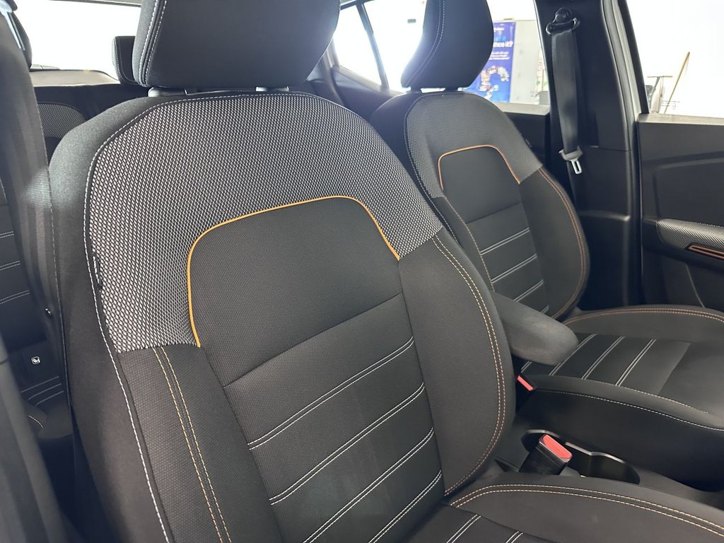 Used Dacia Sandero Stepway 2022 for sale - 76672258: Photo 28