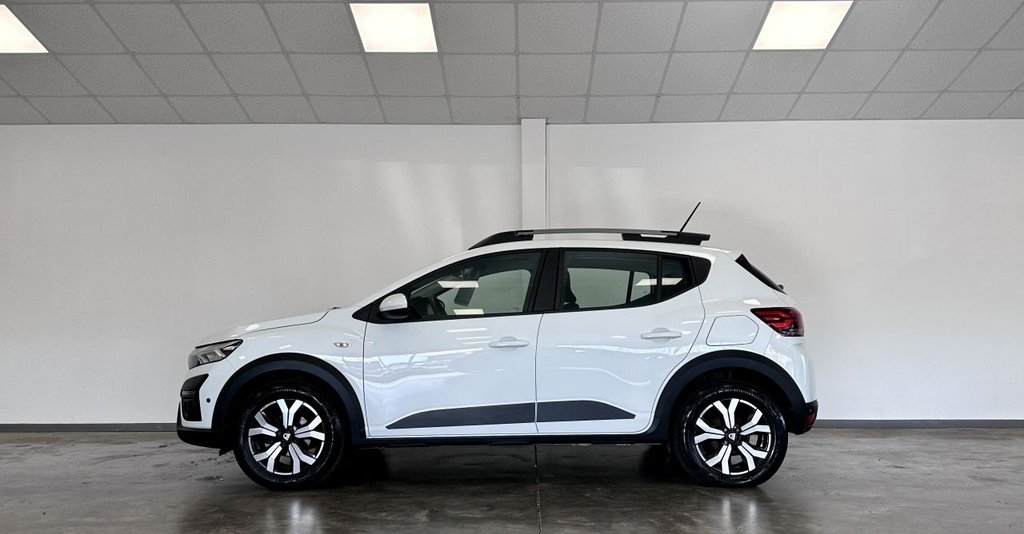 Used Dacia Sandero Stepway 2022 for sale - 76672258: Photo 3