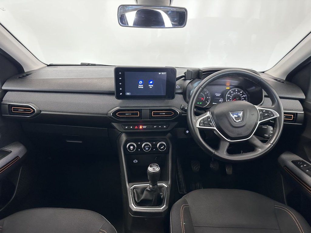 Used Dacia Sandero Stepway 2022 for sale - 76672258: Photo 33