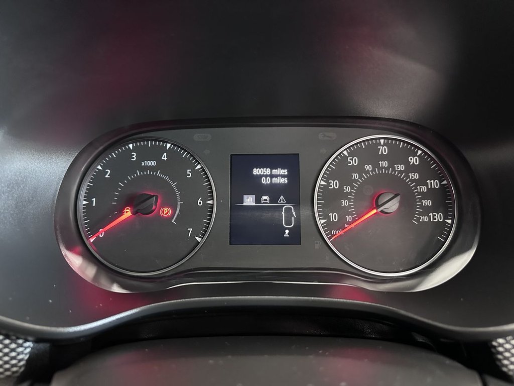 Used Dacia Sandero Stepway 2022 for sale - 76672258: Photo 36