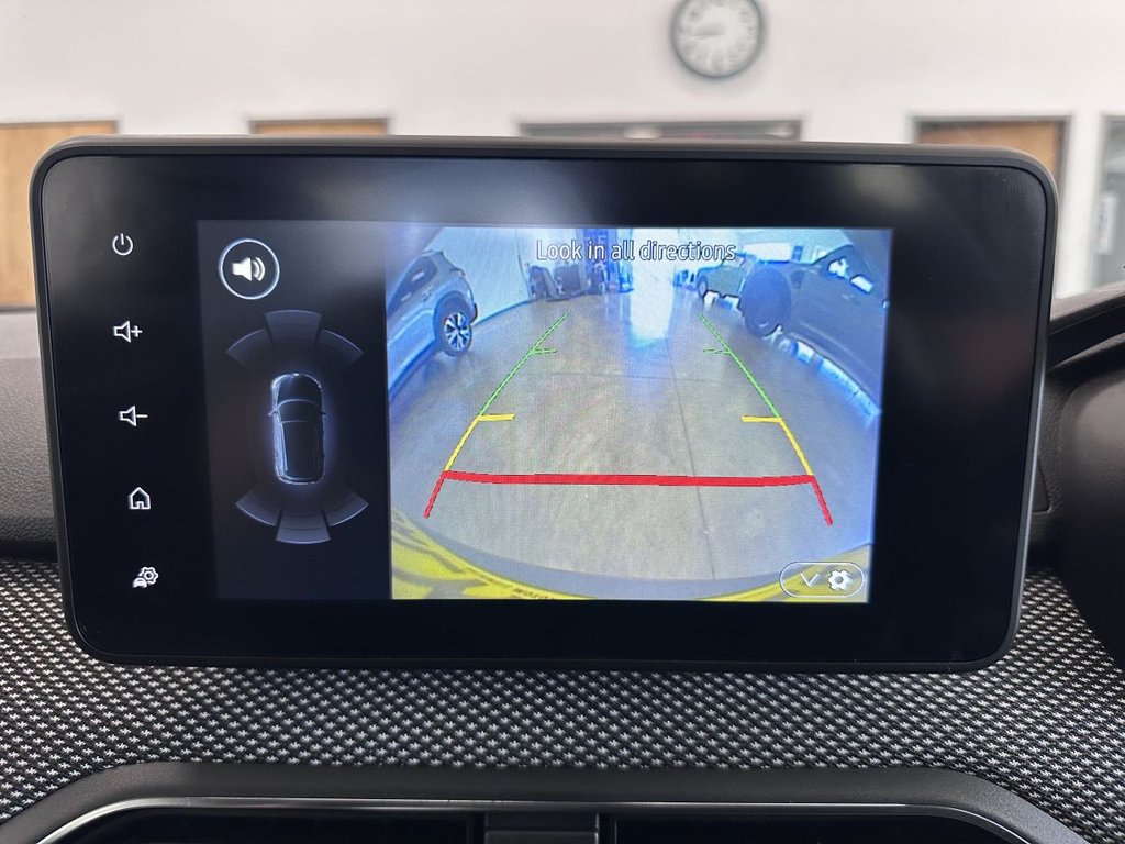 Used Dacia Sandero Stepway 2022 for sale - 76672258: Photo 37