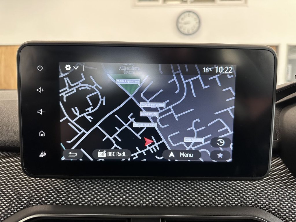 Used Dacia Sandero Stepway 2022 for sale - 76672258: Photo 38