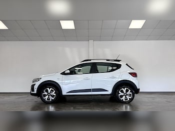 Used Dacia Sandero Stepway 2022 for sale - 76672258: Photo