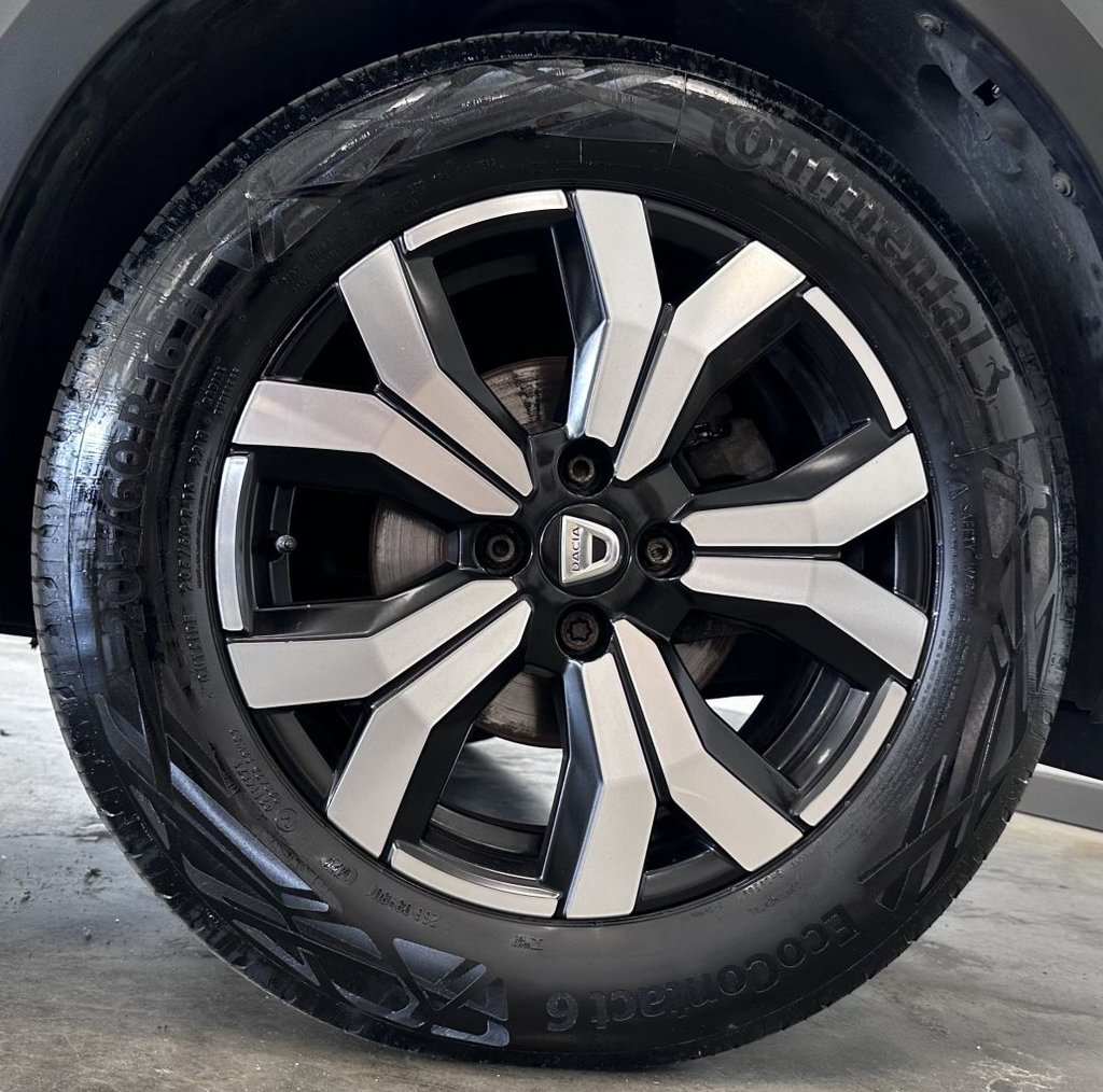 Used Dacia Sandero Stepway 2022 for sale - 76672258: Photo 42