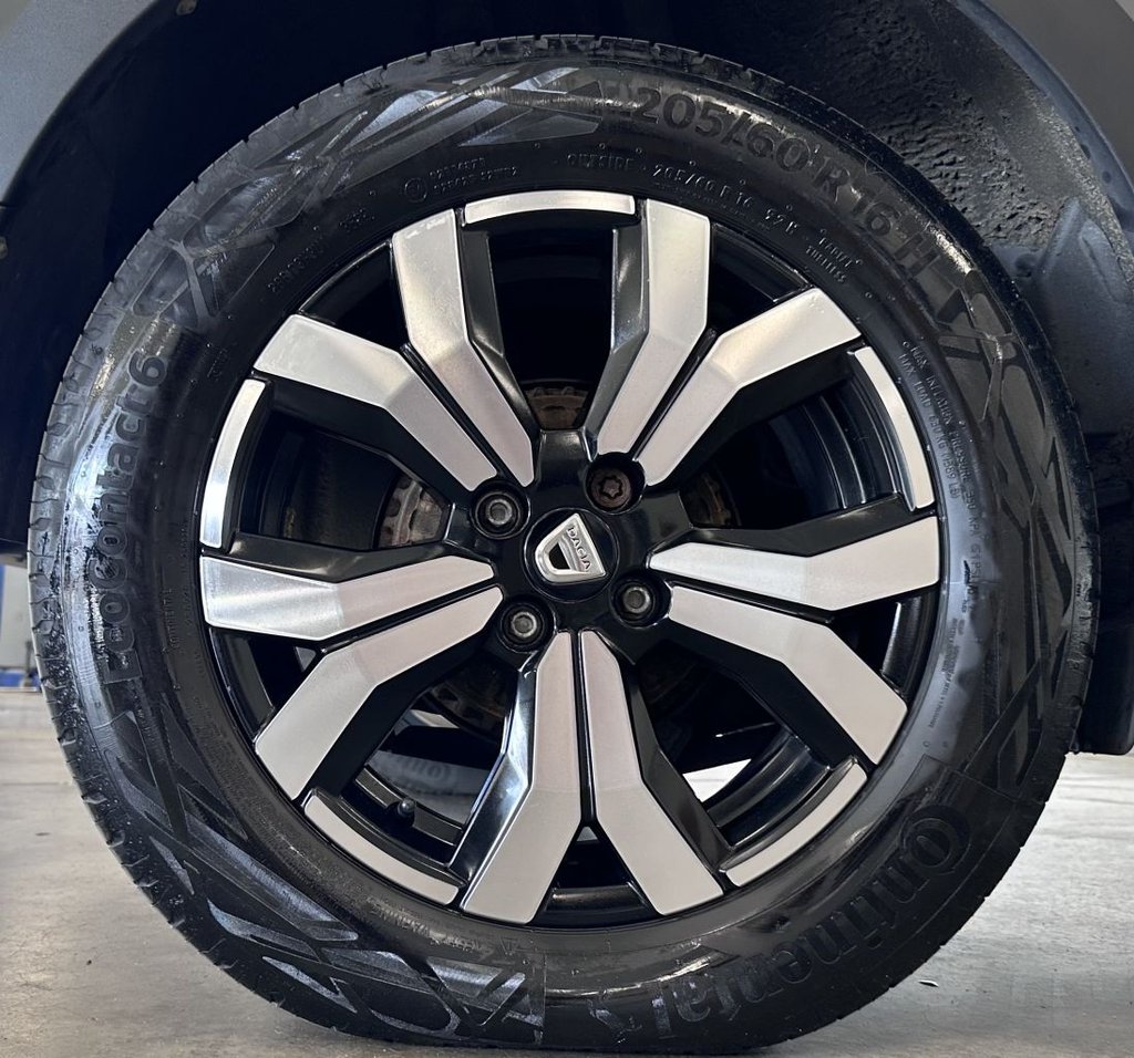 Used Dacia Sandero Stepway 2022 for sale - 76672258: Photo 43