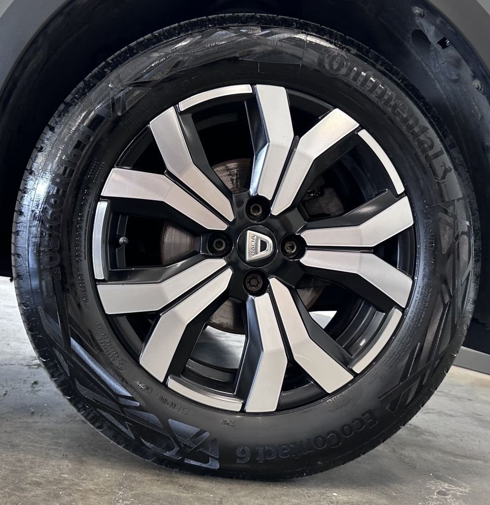 Used Dacia Sandero Stepway 2022 for sale - 76672258: Photo 46