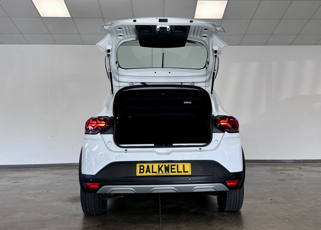 Used Dacia Sandero Stepway 2022 for sale - 76672258: Photo 47