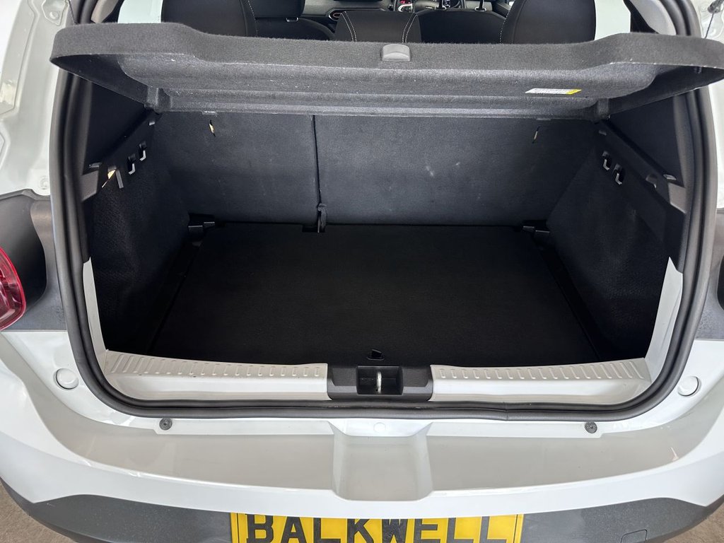 Used Dacia Sandero Stepway 2022 for sale - 76672258: Photo 49