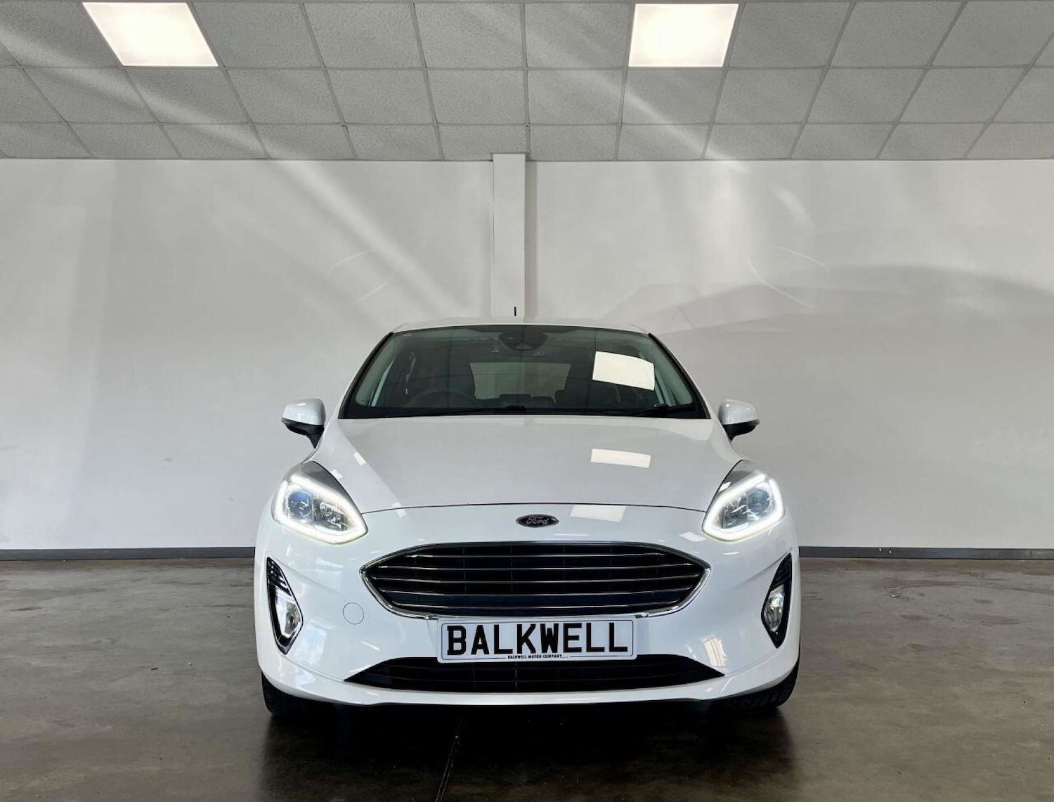 Used Ford Fiesta 2018 for sale - 77149514: Photo 10