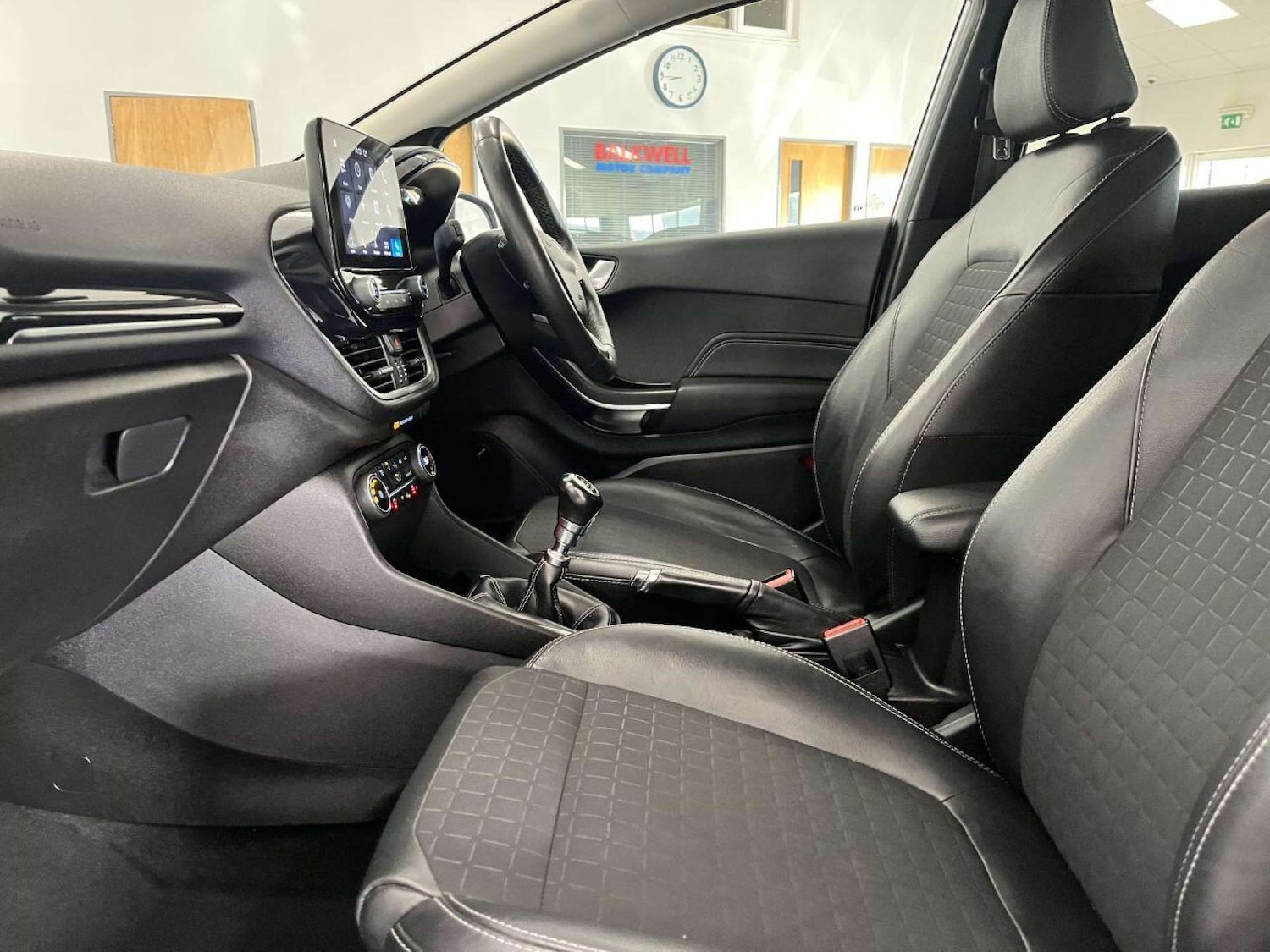 Used Ford Fiesta 2018 for sale - 77149514: Photo 13