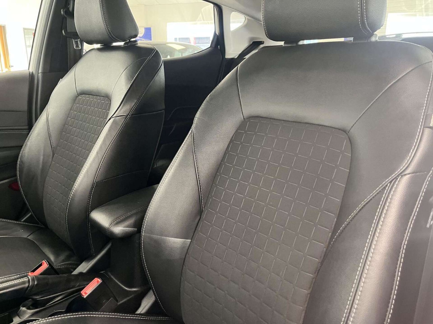 Used Ford Fiesta 2018 for sale - 77149514: Photo 15