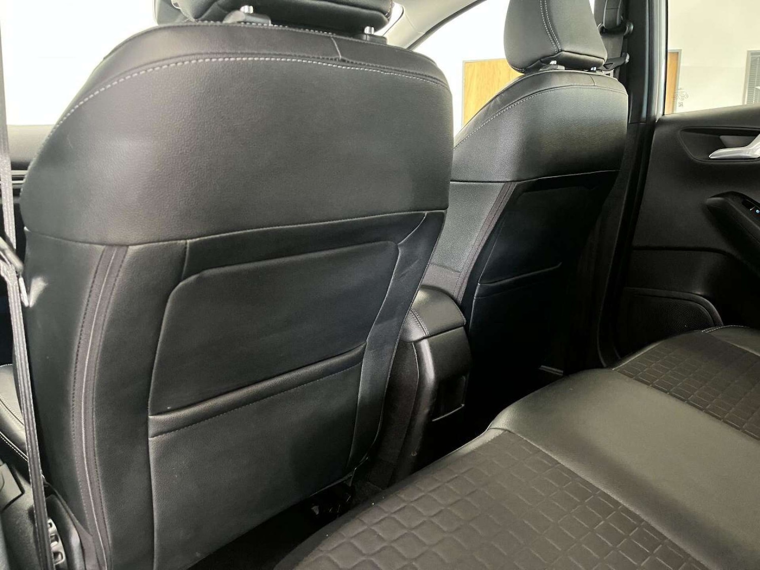 Used Ford Fiesta 2018 for sale - 77149514: Photo 17