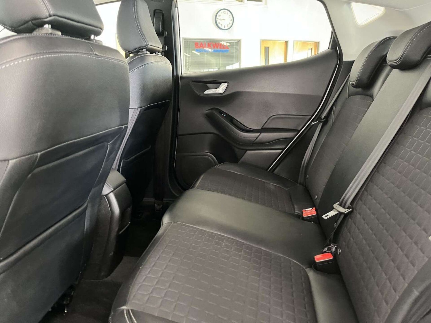 Used Ford Fiesta 2018 for sale - 77149514: Photo 18