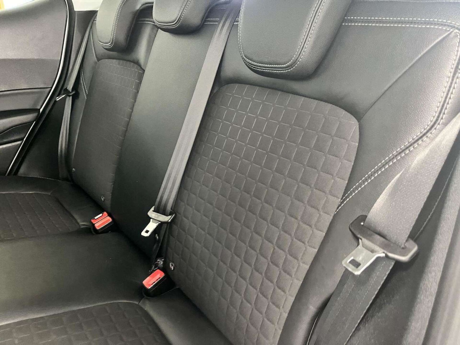 Used Ford Fiesta 2018 for sale - 77149514: Photo 19