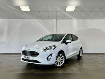 Ford Fiesta feature image
