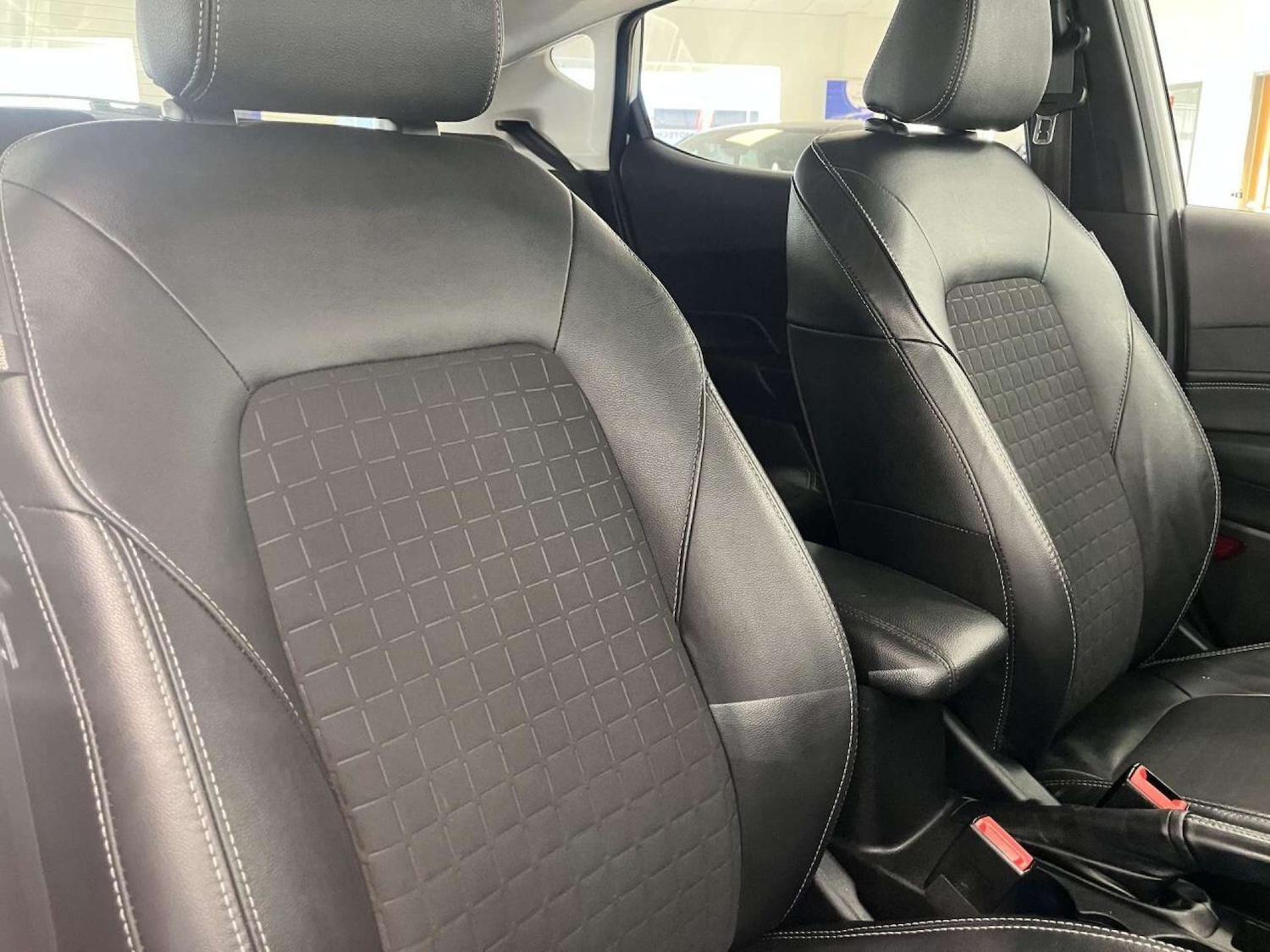 Used Ford Fiesta 2018 for sale - 77149514: Photo 27